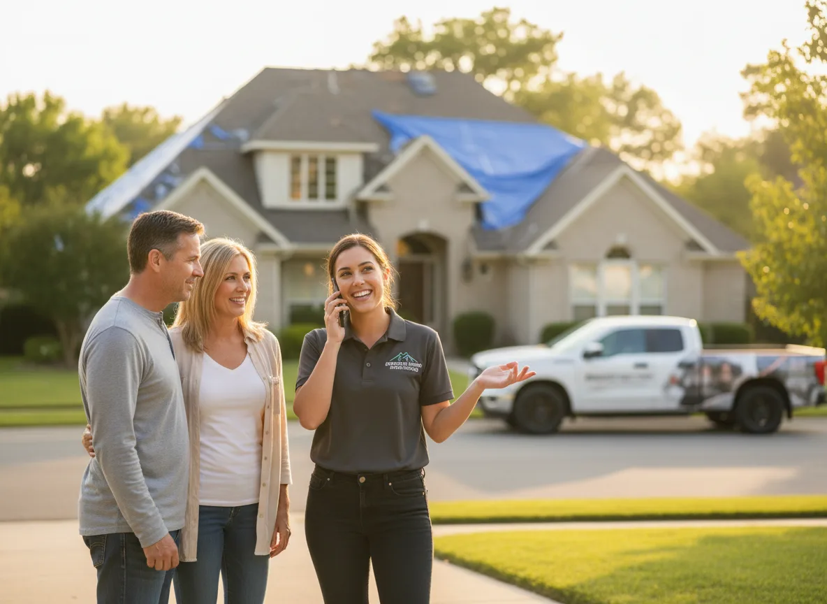 Emergency Roof Repair Frankenmuth, MI FAQs